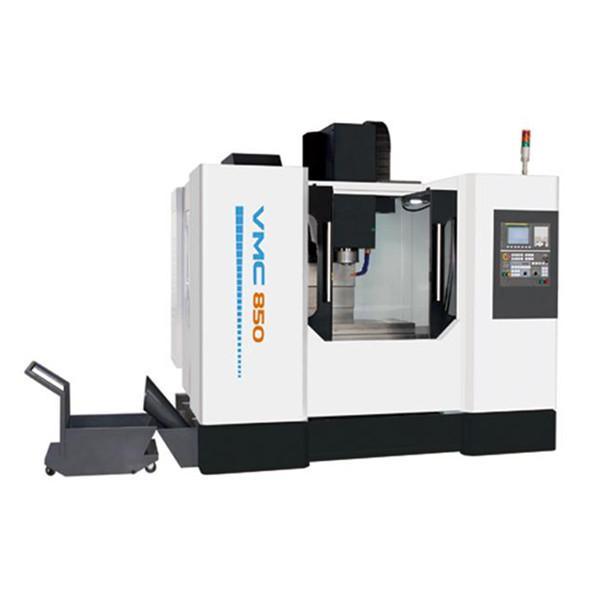 GS Cnc μηχανή άλεσης 0