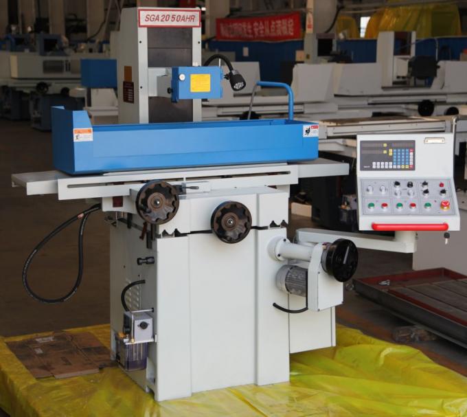 CNC τόρνος λείανσης επιφάνειας μύλων