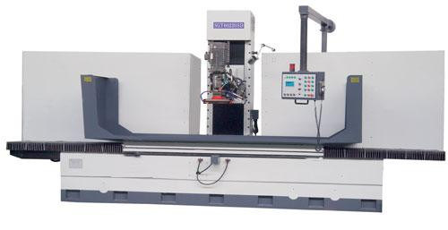 SG-60160 αλέθοντας μηχανή 600mm επιφάνειας μύλος επιφάνειας στηλών 1