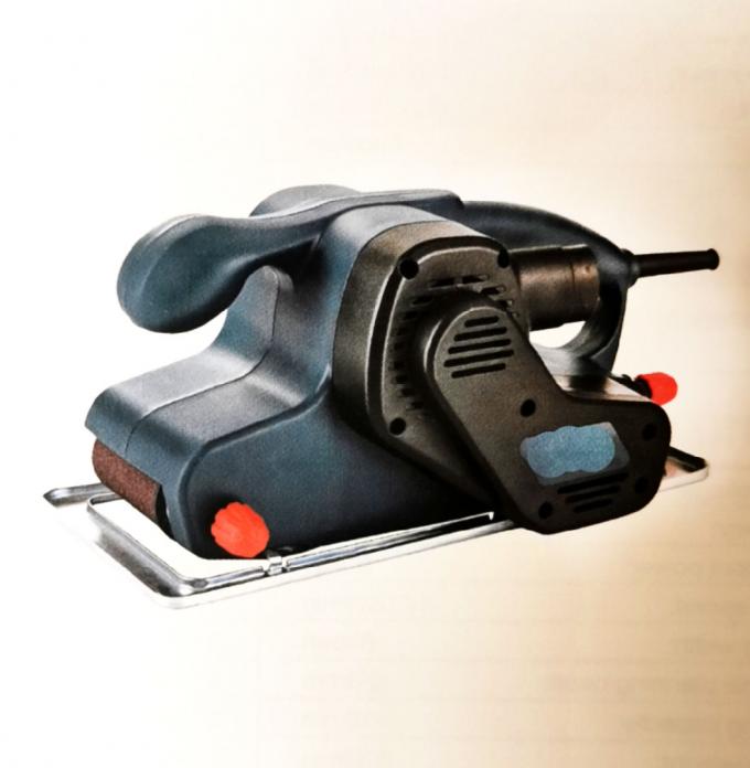 Ηλεκτρικό Sander ζωνών εργαλείων DIY ξυλουργικής