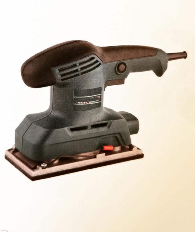 Τροχιακό Sander εργαλείων ξυλουργικής DIY/Hobby ηλεκτρικό