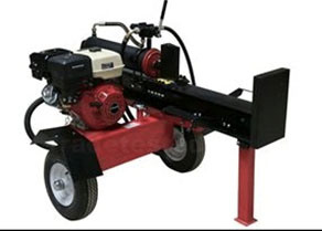9HP βενζίνης ξύλινος πελεκιών αυτόματος θραύστης κούτσουρων σίτισης ξύλινος 1