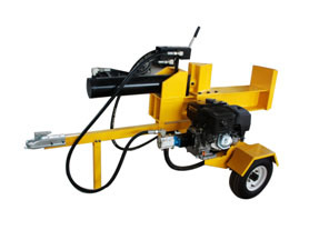 15HP αυτόματη ξύλινη τεμνουσών μηχανών δασική μηχανή κοπτών ξυλείας ξύλινη 0