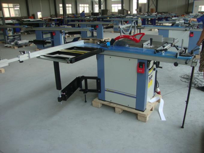 3HP γλιστρώντας επιτραπέζιο πριόνι 0