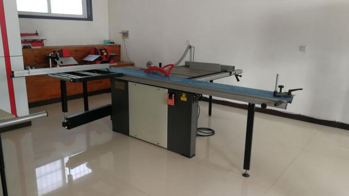 3HP γλιστρώντας επιτραπέζιο πριόνι 1