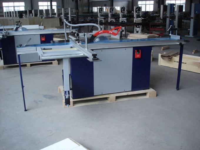 60HZ ξύλινη τέμνουσα Cnc επιτραπέζιων πριονιών τέμνουσα μηχανή επιτροπής με τη μεταβλητή ταχύτητα 0