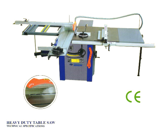 50HZ Cnc γλιστρώντας Cnc ταχύτητας επιτραπέζιων πριονιών διευθετήσιμη μηχανή πριονιών επιτροπής 0