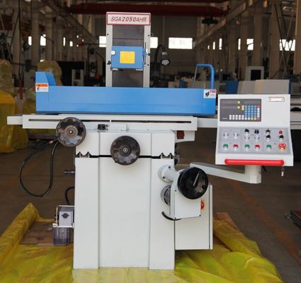 CNC τόρνος λείανσης επιφάνειας μύλων