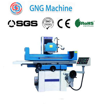 5.5kw Sga ακρίβειας αλέθοντας μηχανών επιφάνειας κινούμενος μύλος επιφάνειας σελών