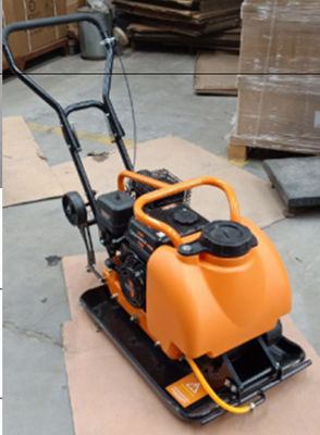 Εργαλειομηχανές κήπων οδικής επισκευής 5.5HP