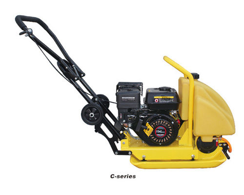 Εργαλειομηχανές κήπων οδικής επισκευής 5.5HP