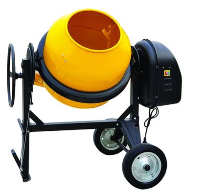 6.5HP μίνι αναμίκτης τσιμέντου