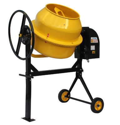 6.5HP μίνι αναμίκτης τσιμέντου