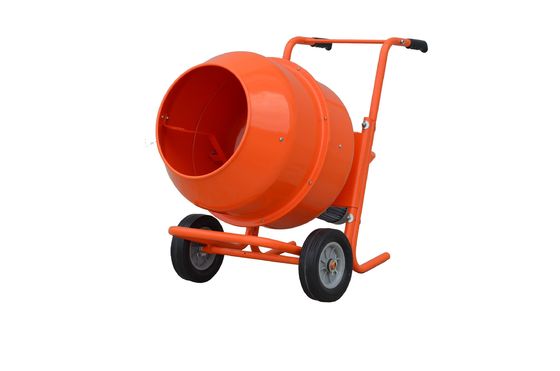 300W μέσος συγκεκριμένος αναμίκτης ISO 9000 μίνι μηχανή αναμικτών κατασκευής