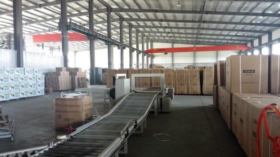 Το πλαίσιο είδε στην ξύλινη μηχανή 1100W μηχανών πλανίσματος την προσαρμοσμένη εμπορική ξύλινη μηχανή πλανίσματος