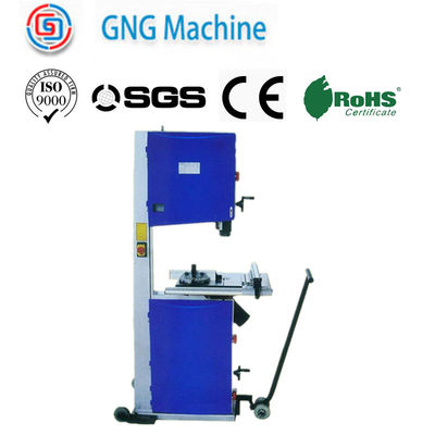 3HP η ζώνη είδε στην τέμνουσα μηχανή το οριζόντιο σχεδιάγραμμα ξύλινο λειτουργώντας πριόνι ζωνών