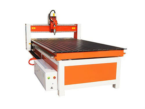 1500w ο βιομηχανικός Cnc πίνακας δρομολογητών προσάρμοσε την τρισδιάστατη ξύλινη Cnc μηχανή