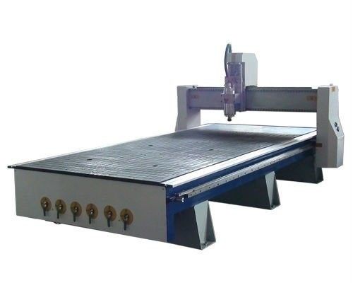 1500w ο βιομηχανικός Cnc πίνακας δρομολογητών προσάρμοσε την τρισδιάστατη ξύλινη Cnc μηχανή
