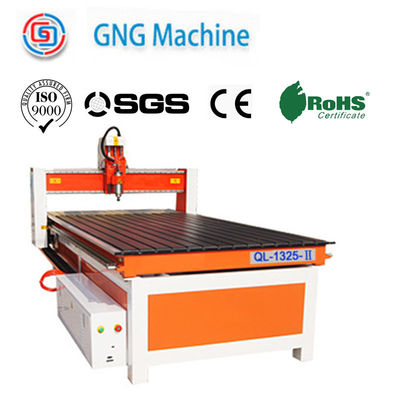 Άξονας πέρα από CNC Cnc χρώματος μηχανών δρομολογητών προσαρμοσμένη τη 220V Engraver μηχανή