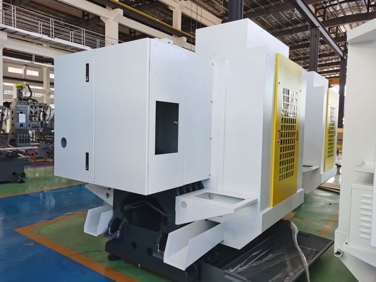 ISO 9001 CNC αυτόματη μηχανή τόρνου άλεσης ακρίβειας τόρνου μετάλλων