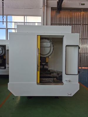 ISO 9001 CNC αυτόματη μηχανή τόρνου άλεσης ακρίβειας τόρνου μετάλλων