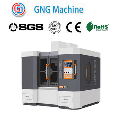 GS Cnc μηχανή άλεσης