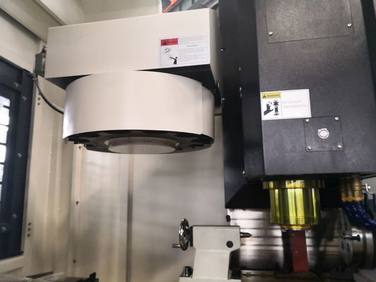 GS Cnc μηχανή άλεσης
