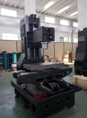 GS Cnc μηχανή άλεσης