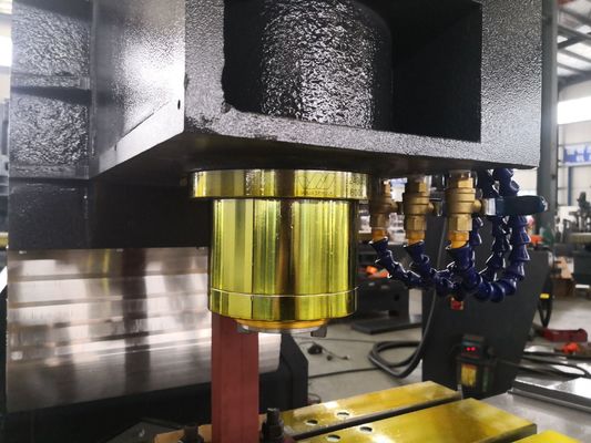 GS Cnc μηχανή άλεσης