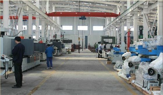 CNC τόρνος λείανσης επιφάνειας μύλων