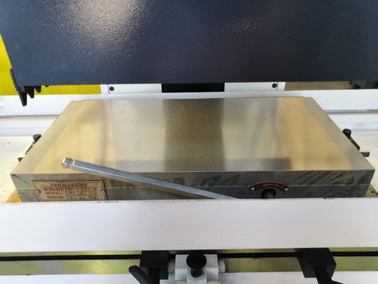 CNC τόρνος λείανσης επιφάνειας μύλων
