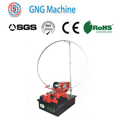 250W αλέθοντας εξοπλισμός λεπίδων εργαλείων μετάλλων αλέθοντας μηχανών επιφάνειας