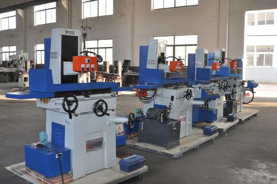 5.5kw Sga ακρίβειας αλέθοντας μηχανών επιφάνειας κινούμενος μύλος επιφάνειας σελών