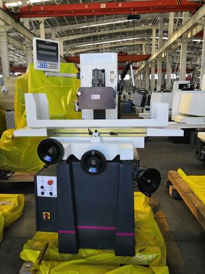 MD618 Cnc καθολική μύλων αξιόπιστη μηχανή μύλων δομών καθολική