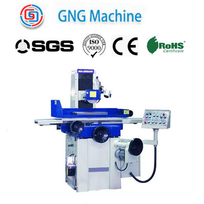 Cnc σταθερότητας μύλων 500mm Cnc κυλινδρικός άριστος μύλος κοπτών