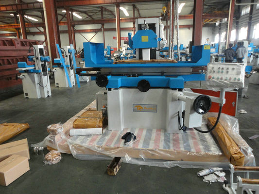 Cnc σταθερότητας μύλων 500mm Cnc κυλινδρικός άριστος μύλος κοπτών
