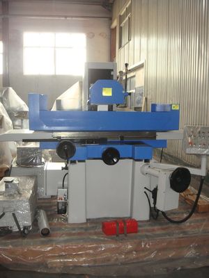 Cnc σταθερότητας μύλων 500mm Cnc κυλινδρικός άριστος μύλος κοπτών