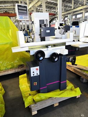 Cnc σταθερότητας μύλων 500mm Cnc κυλινδρικός άριστος μύλος κοπτών