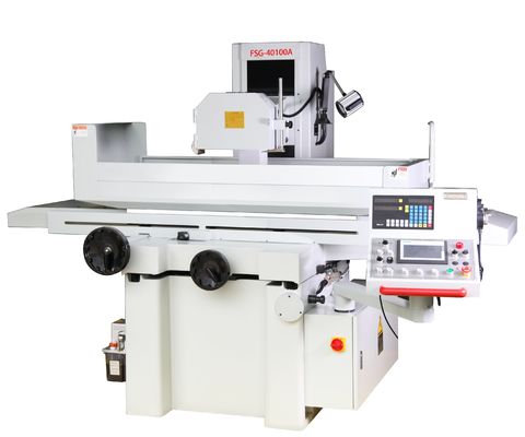 Sga- 40100ah αλέθοντας μηχανών επιφάνειας 500mm διπλός μύλος επιφάνειας στηλών