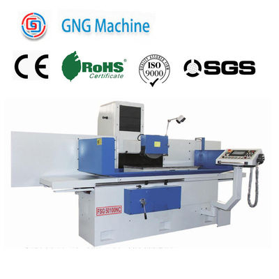 Sga- 40100ah αλέθοντας μηχανών επιφάνειας 500mm διπλός μύλος επιφάνειας στηλών