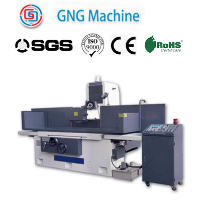 ISO 9001 Cnc κυλινδρικός Cnc αλέθοντας μηχανών αυτόματος μύλος επιφάνειας