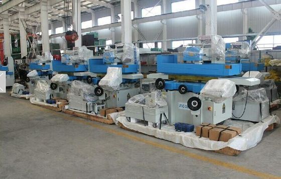 Ηλεκτρικός μύλος 230mm επιφάνειας ακρίβειας επιφάνειας μετάλλων για την κατασκευή