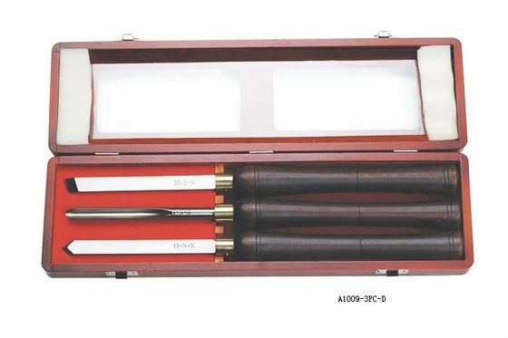 σύνολα εργαλείων τόρνου 170mm ξύλινα