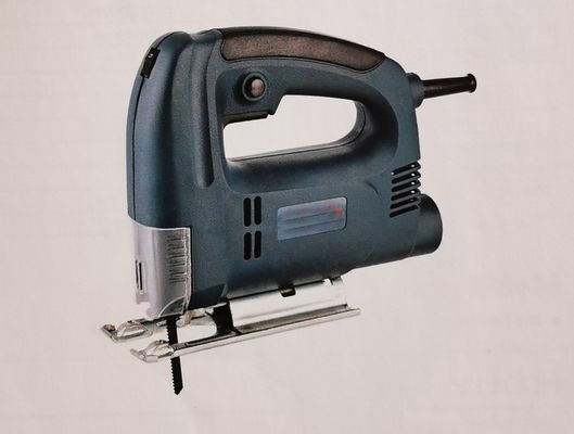 220V εργαλεία Handworking ηλεκτρικής δύναμης που κόβουν το μικρό ηλεκτρικό τορνευτικό πριόνι