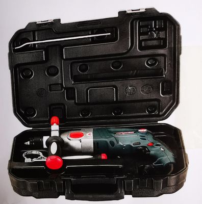 230V Sander ζωνών εργαλείων DIY ηλεκτρικής δύναμης για την άνετη παράδοση