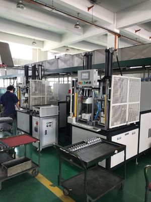 Ηλεκτρικά εργαλεία Handworking που θερμαίνουν το πυροβόλο όπλο