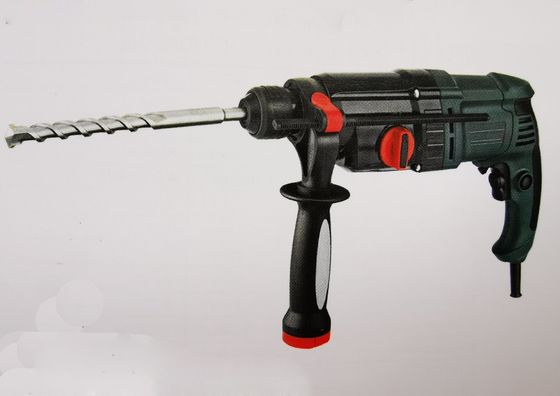 Handworking χόμπι DIY ηλεκτρικό σφυρί τρυπανιών 2-λειτουργίας περιστροφικό