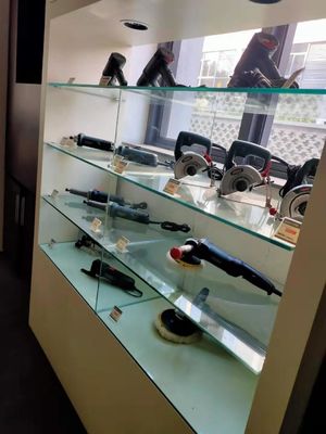 Handworking χόμπι DIY ηλεκτρικό σφυρί τρυπανιών 2-λειτουργίας περιστροφικό
