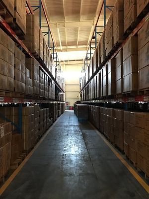 Φορητός ηλεκτρικός ασύρματος ανεμιστήρας εργαλείων