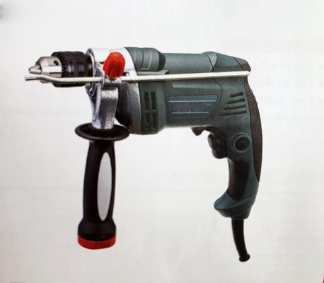 ηλεκτρικό τρυπάνι 50Hz DIY